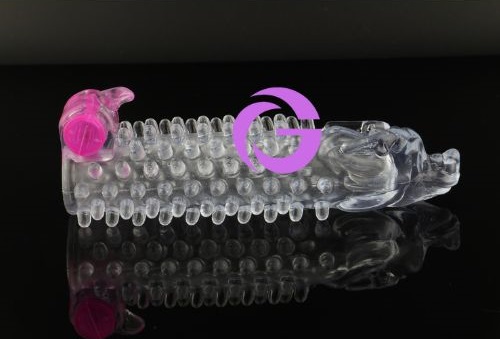 Bao Đôn Dên Đầu Rồng Rung Nhẹ