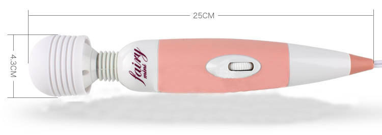 Chày rung massage chất lượng cao Fairy Nhật Bản