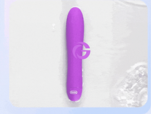 Máy massage nhỏ gọn rung đa chế độ Durex V-VIBE