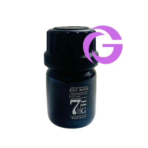 Popper Glen 7 HG 20ml USA