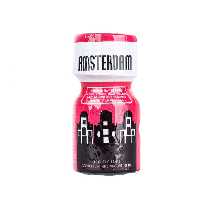 Popper Amsterdam chai 10ml