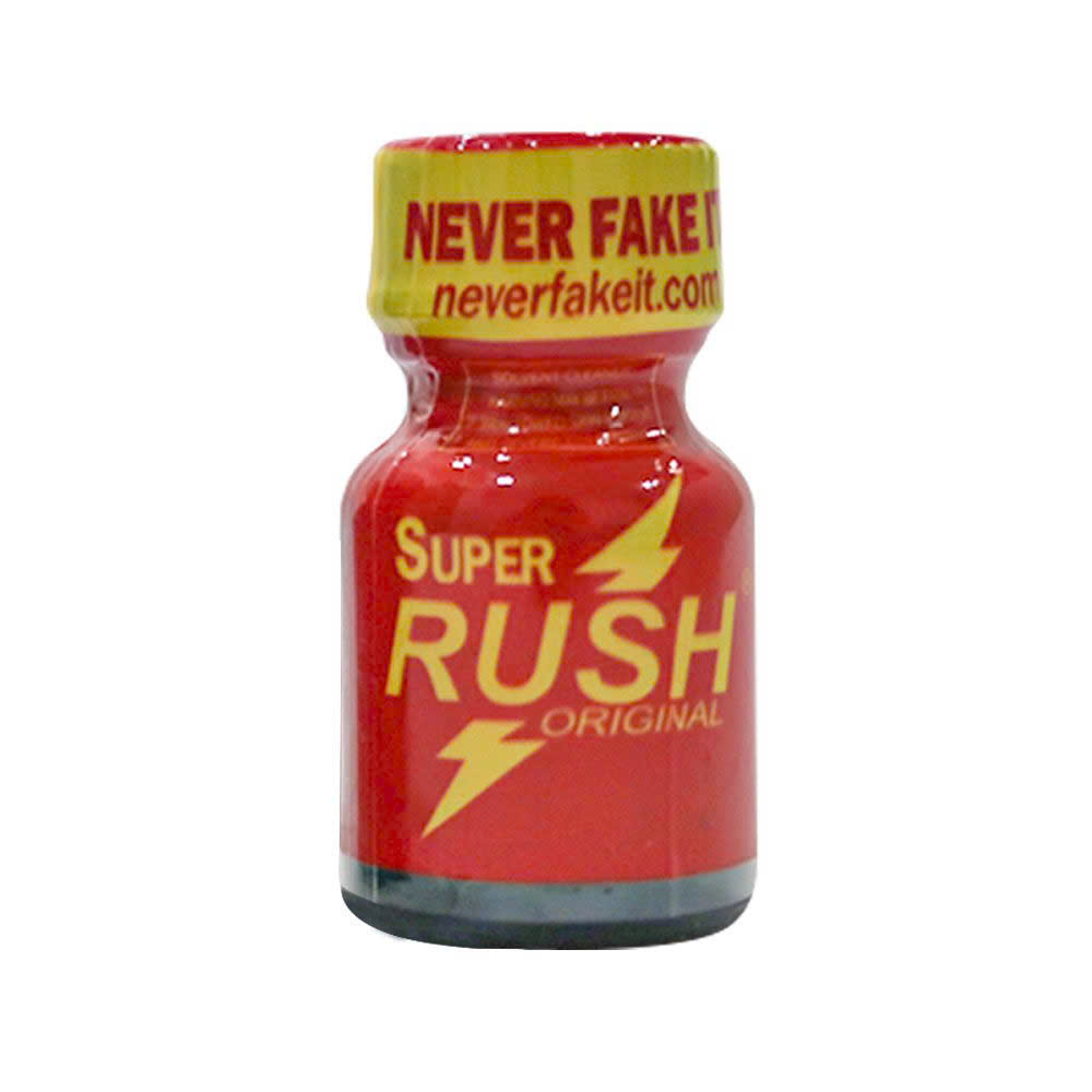 Popper Super Rush Original chai 10ml