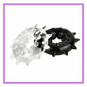 Vòng đeo & máy tập dương vật