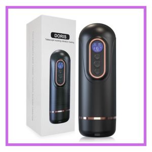 Âm đạo giả và Cốc thủ dâm