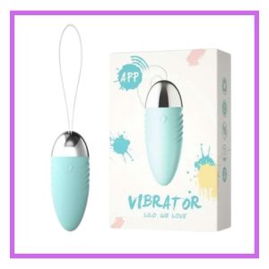 Trứng rung tình yêu