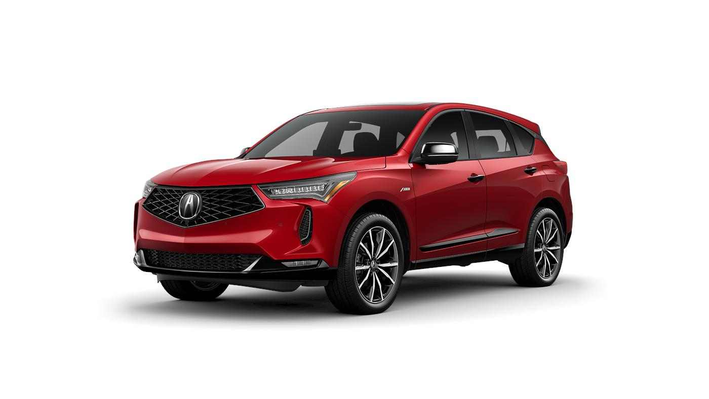 Ắc quy xe Acura RDX