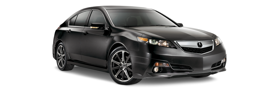 Ắc quy xe Acura TL