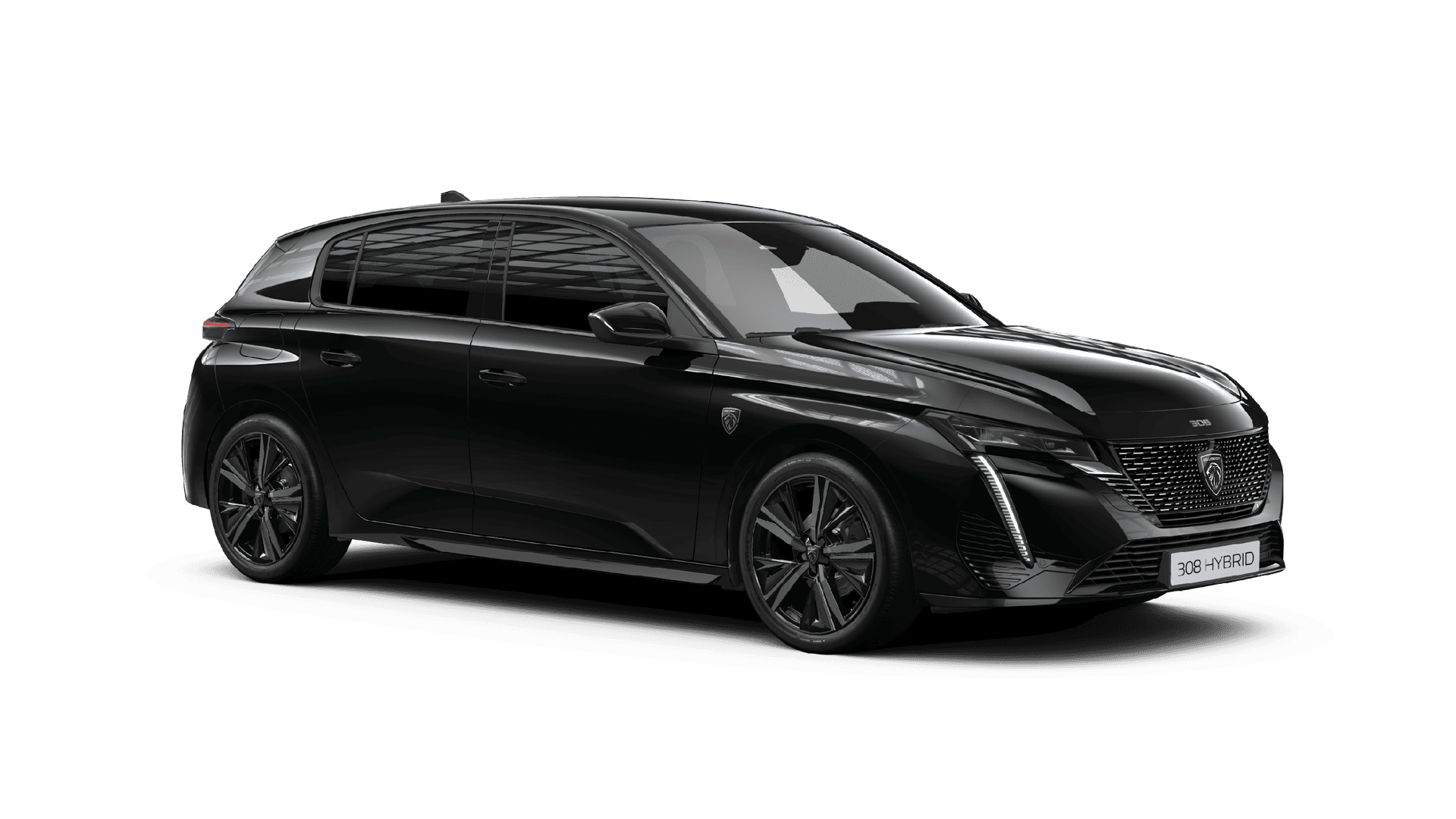 Ắc quy xe Peugeot 308: Bảng giá và thông số kỹ thuật