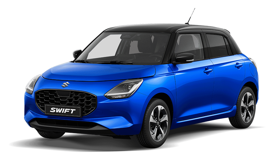 Ắc quy xe Suzuki Swift