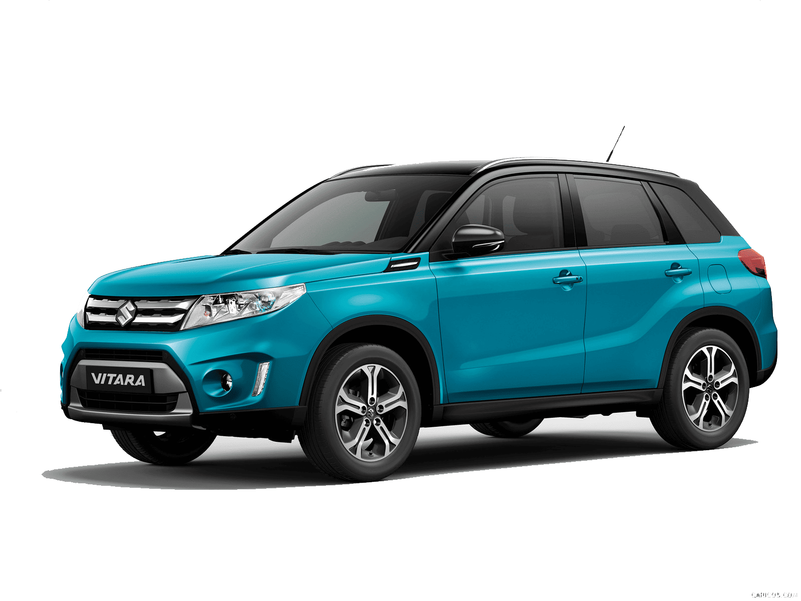 Ắc quy xe Suzuki Vitara