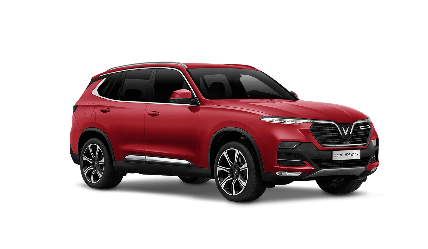 Ắc quy xe VinFast Lux SA 2.0