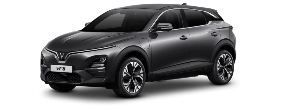 Ắc quy cho xe Vinfast VF6
