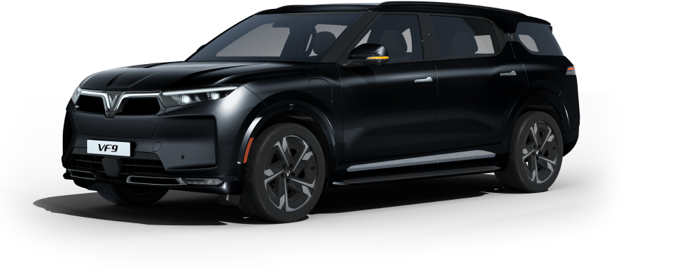 Ắc quy xe VinFast VF 9