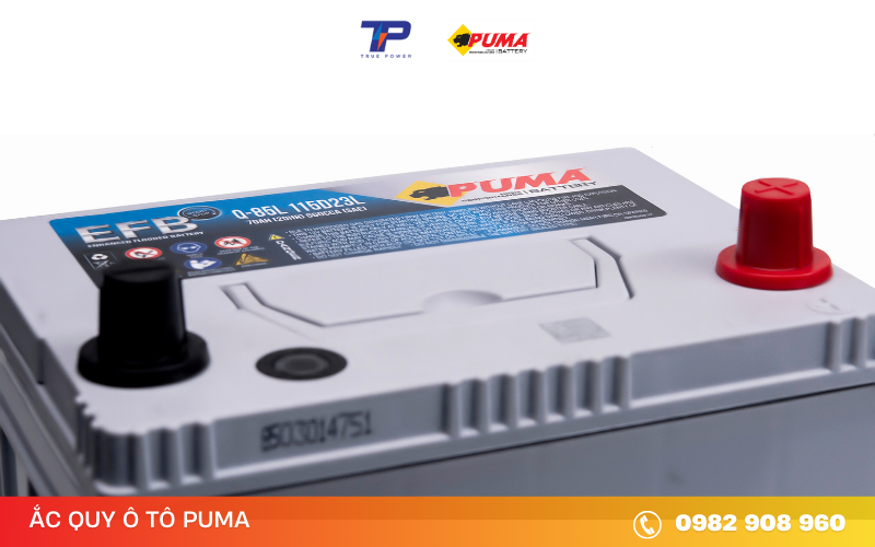 ac-quy-puma-efb- Q‑85L 115D23L
