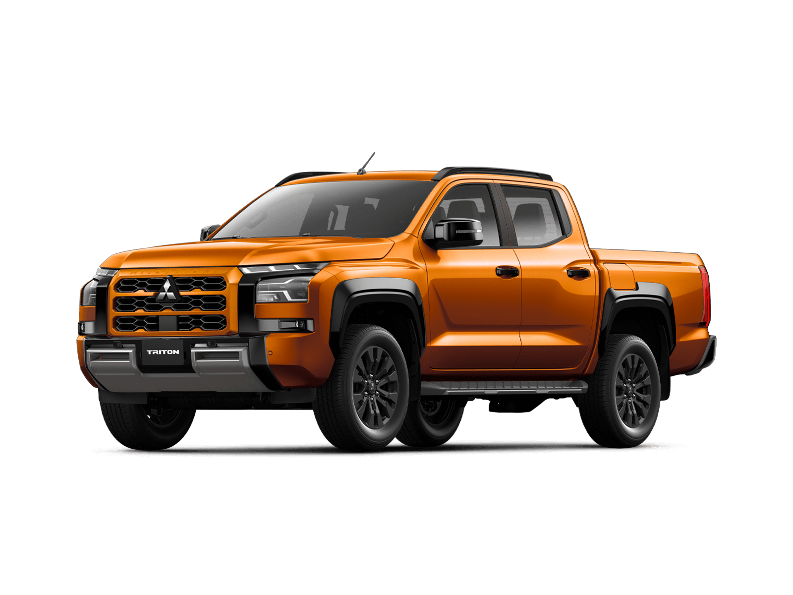 Ắc quy xe Mitsubishi Triton