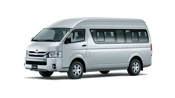 Ắc quy xe Toyota Hiace: Bảng giá và thông số kỹ thuật