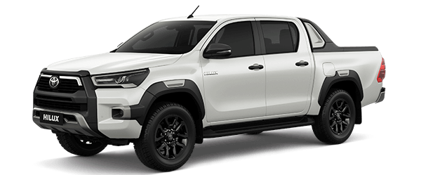 ắc quy xe Toyota Hilux