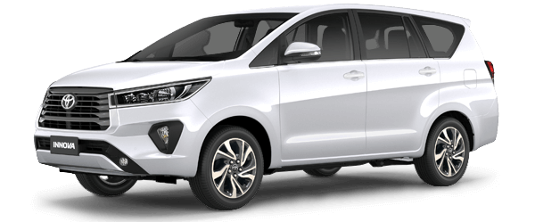 Ắc quy xe Toyota Innova