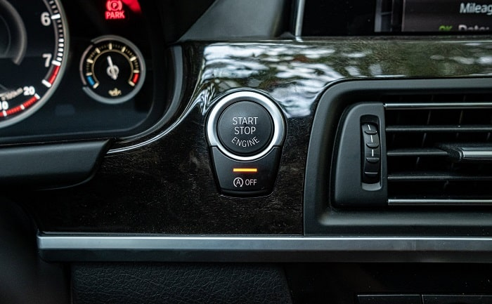 Ắc quy SLI có dùng được cho xe ô tô nếu hệ thống Auto Start-Stop bị vô hiệu hóa?