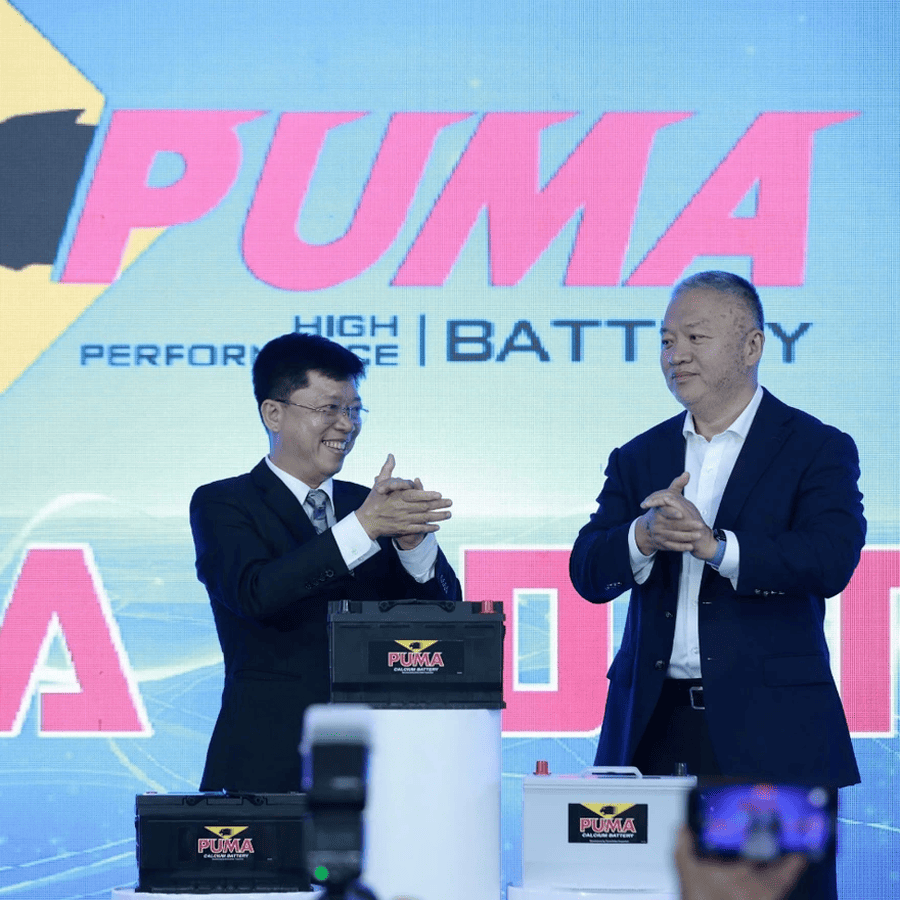 CÔNG TY CỔ PHẦN ẮC QUY THÀNH PHÁT