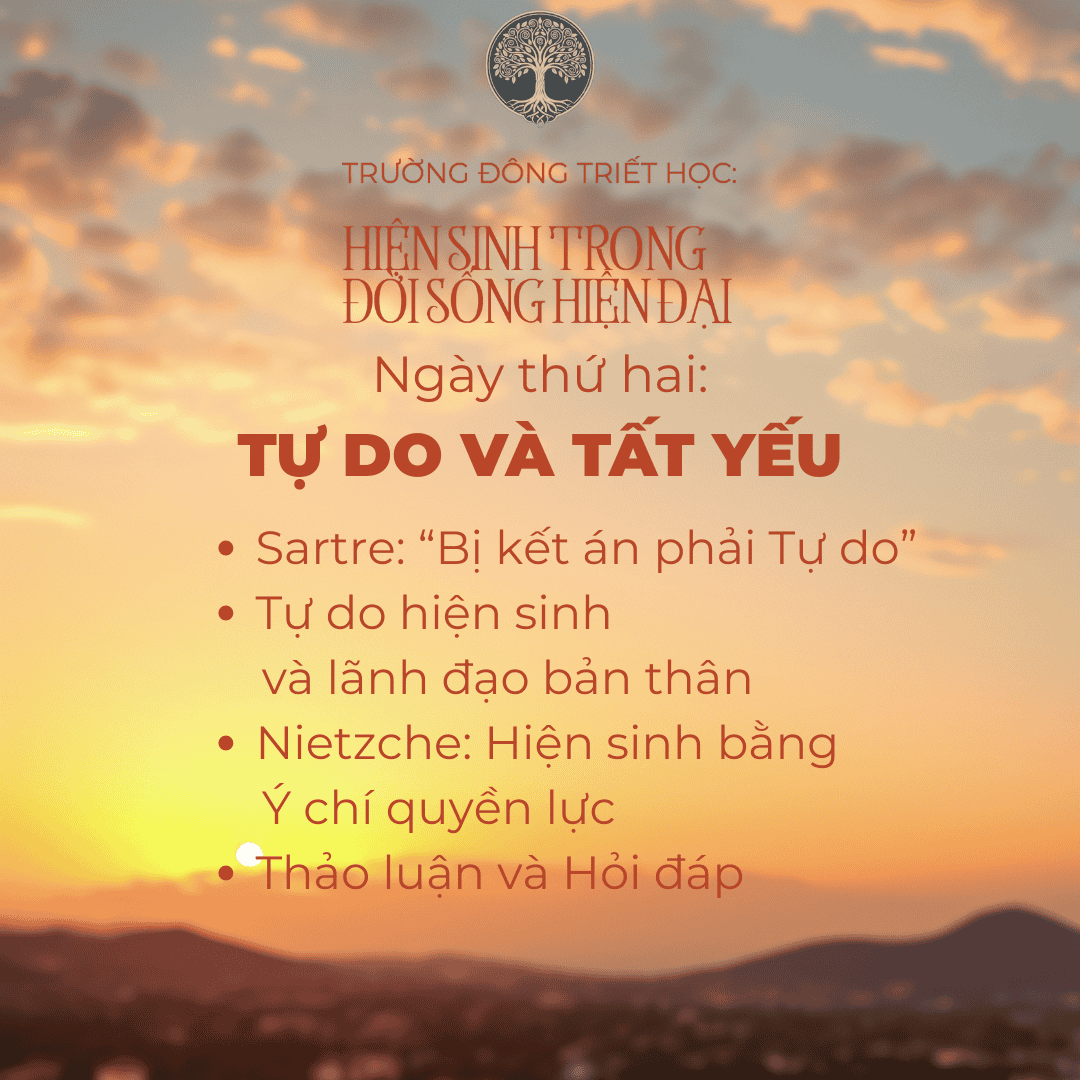 Chương trình ngày 2
