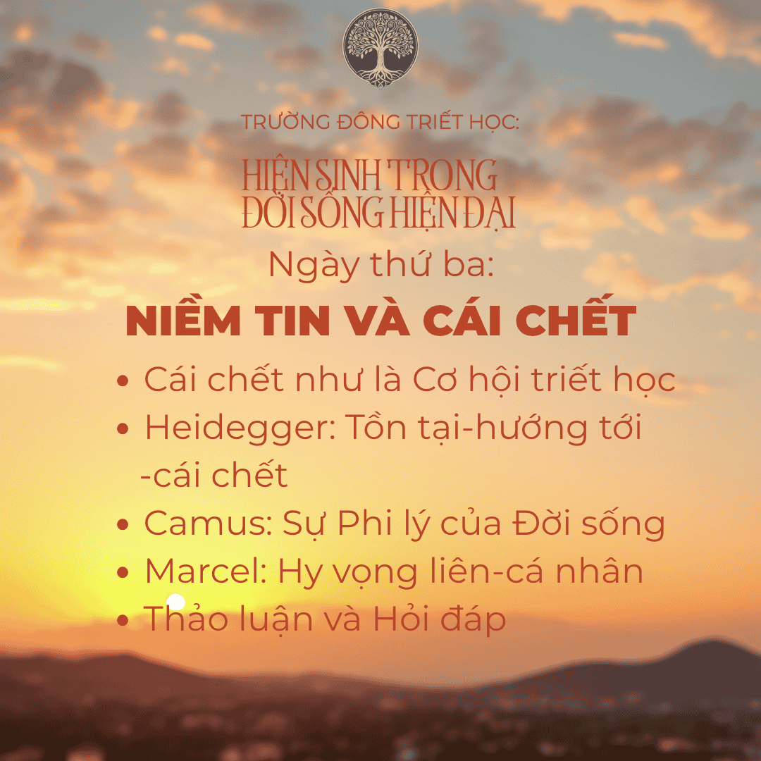 Chương trình ngày 3