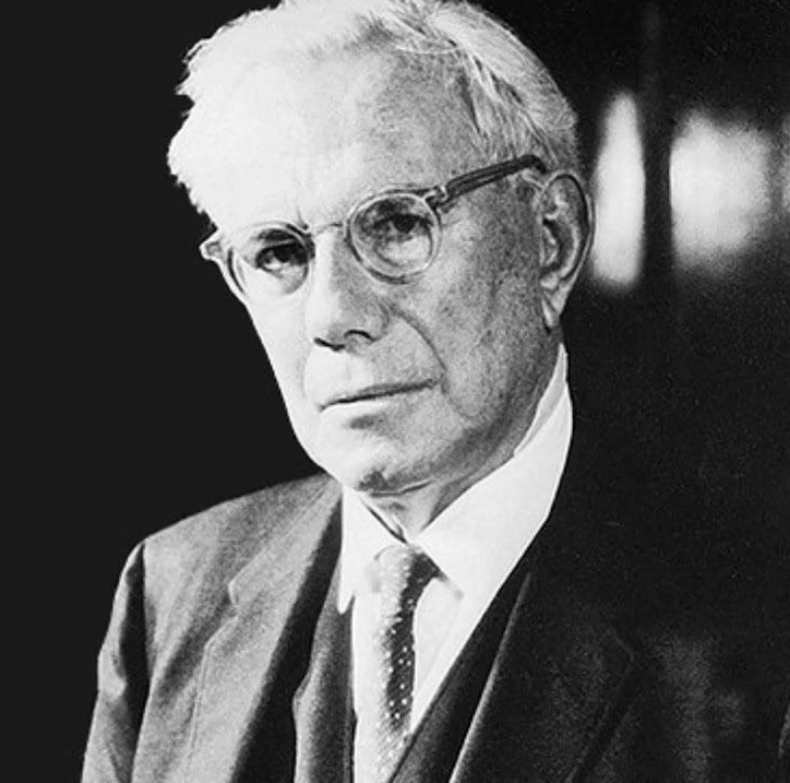 Paul Tillich (1886–1965)
