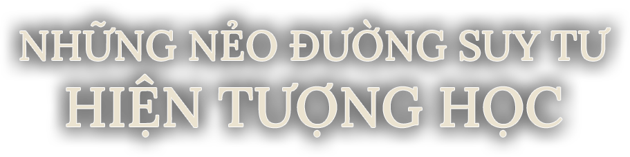 logo Trường Đông Triết học