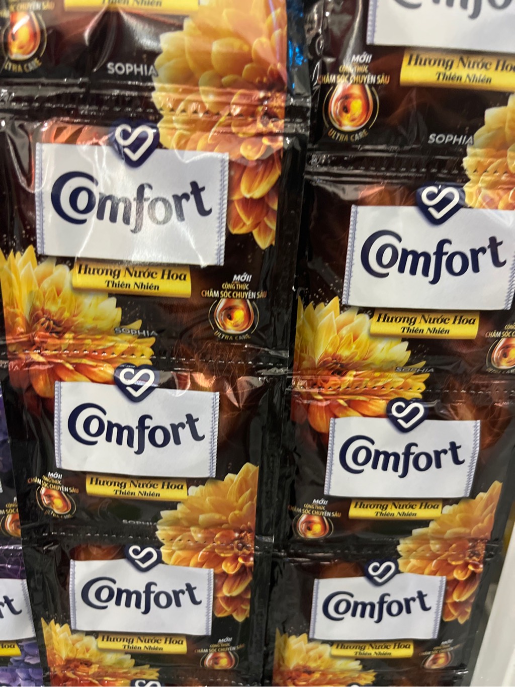 COMFORT