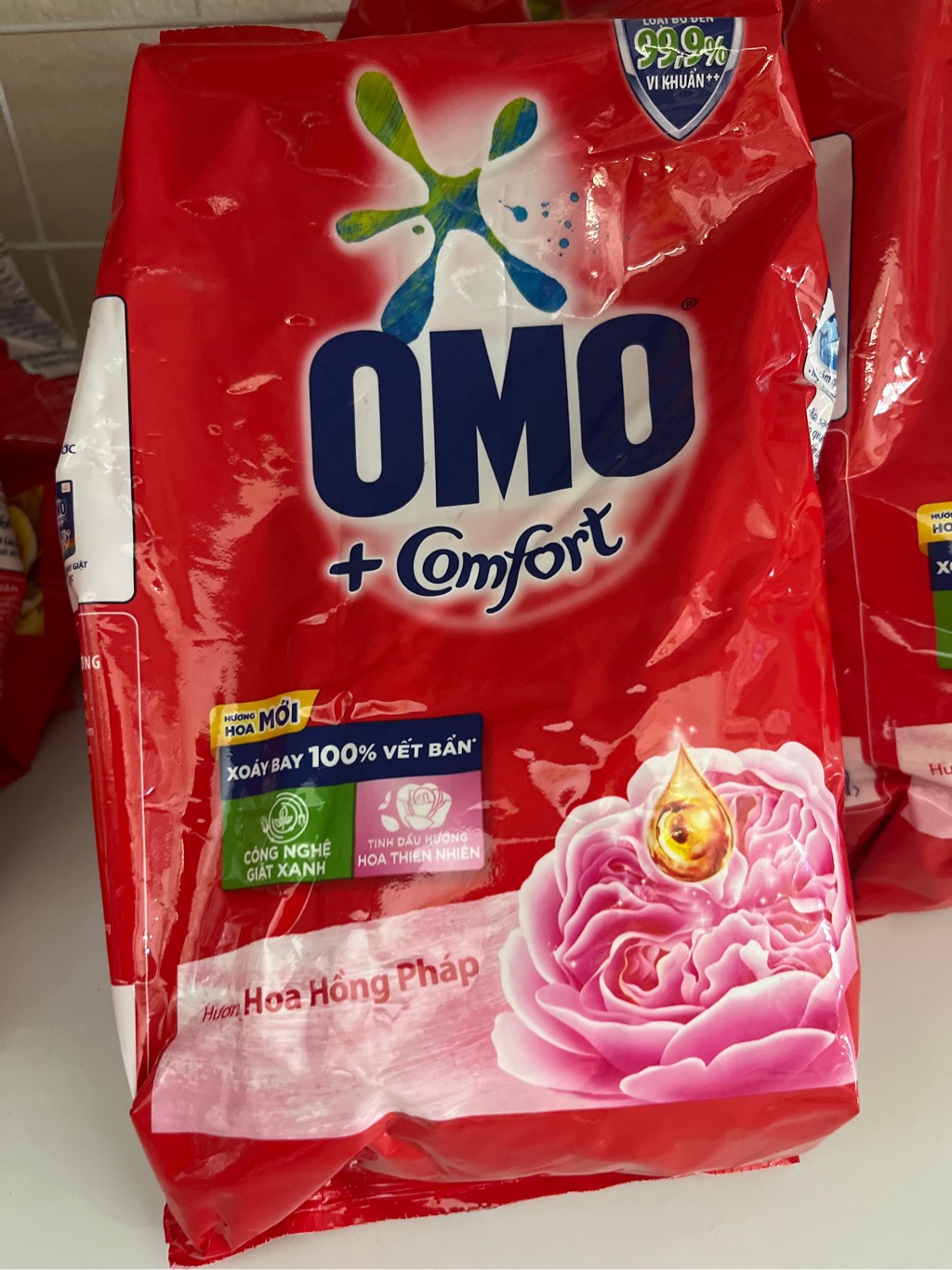 OMO
