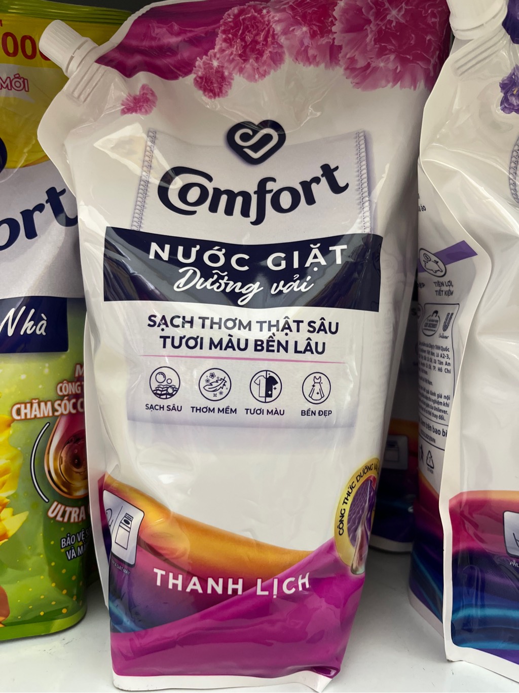 COMFORT