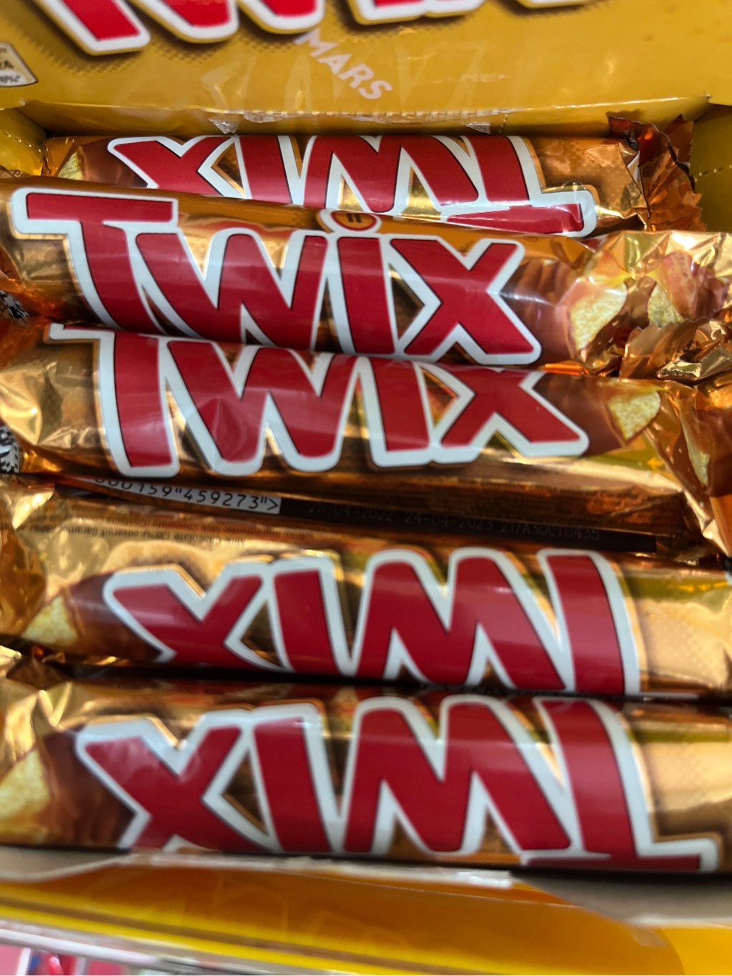 Kẹo M&M