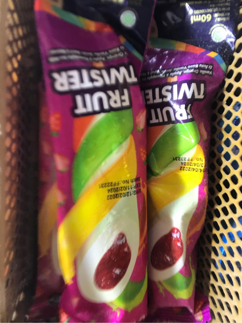 Kem Aice