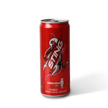 Nước ngọt Sting