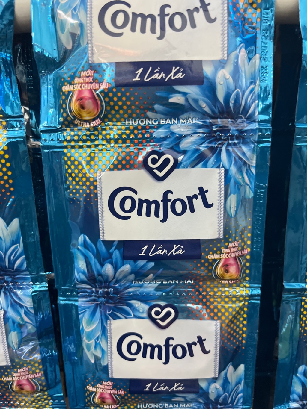 COMFORT