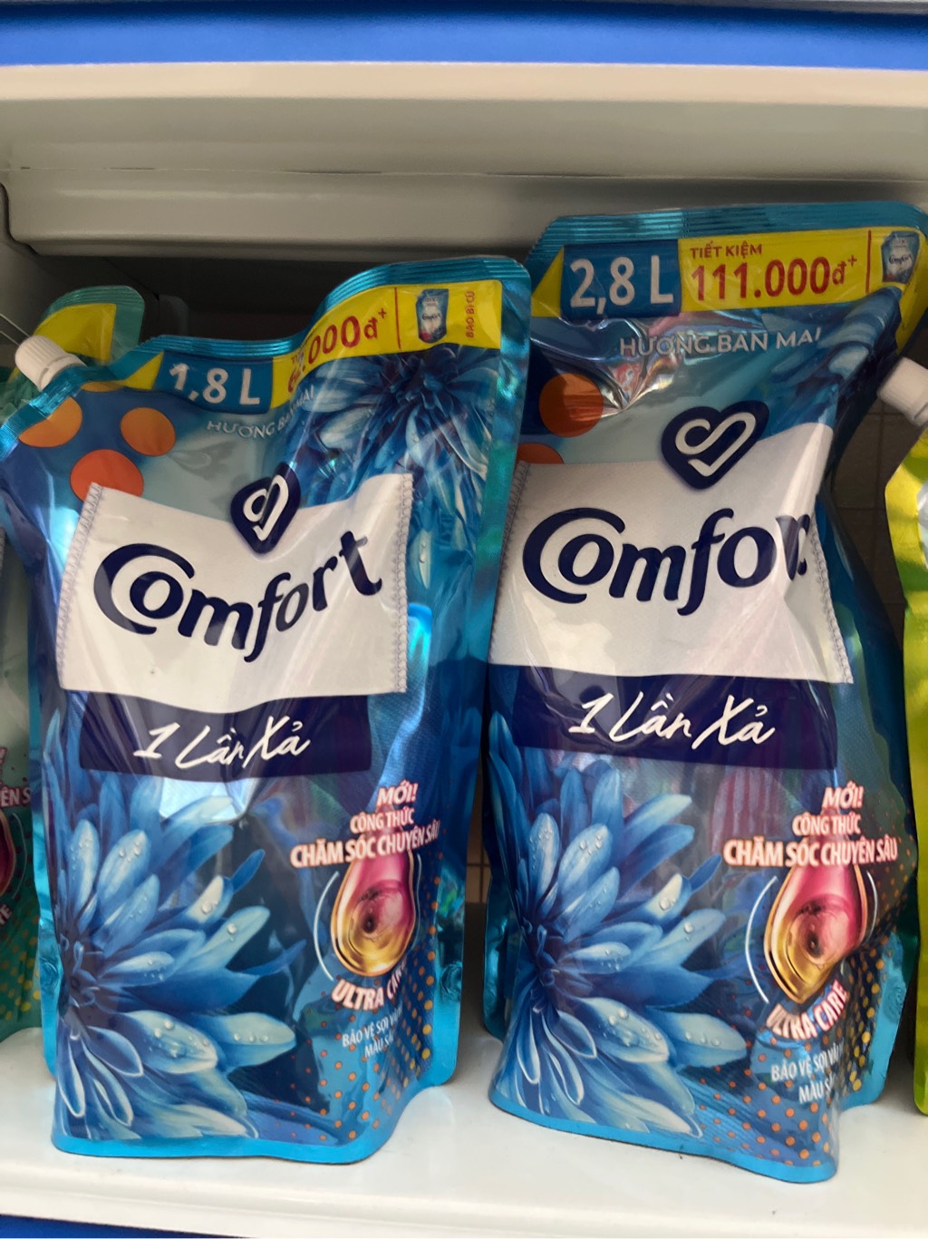 COMFORT