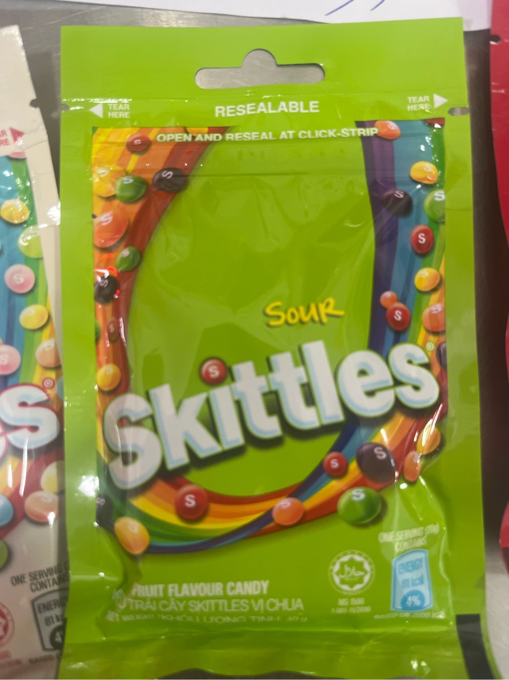Kẹo M&M
