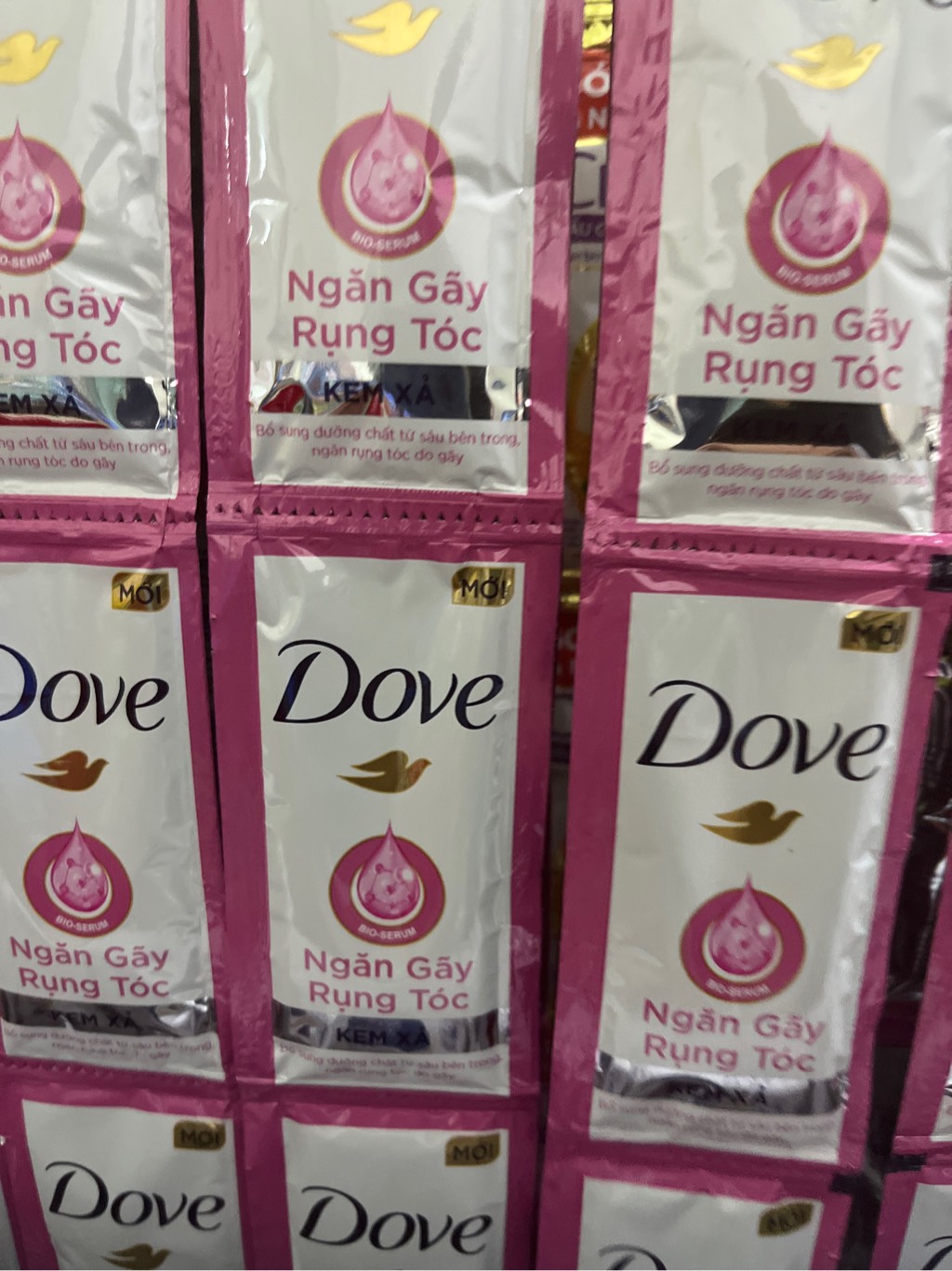 DOVE