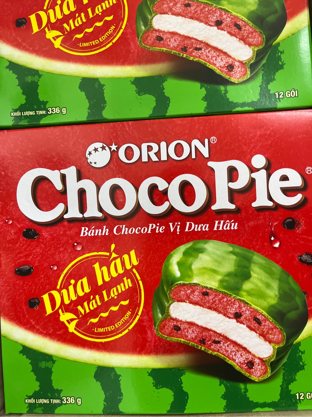 Bánh ChocoPie