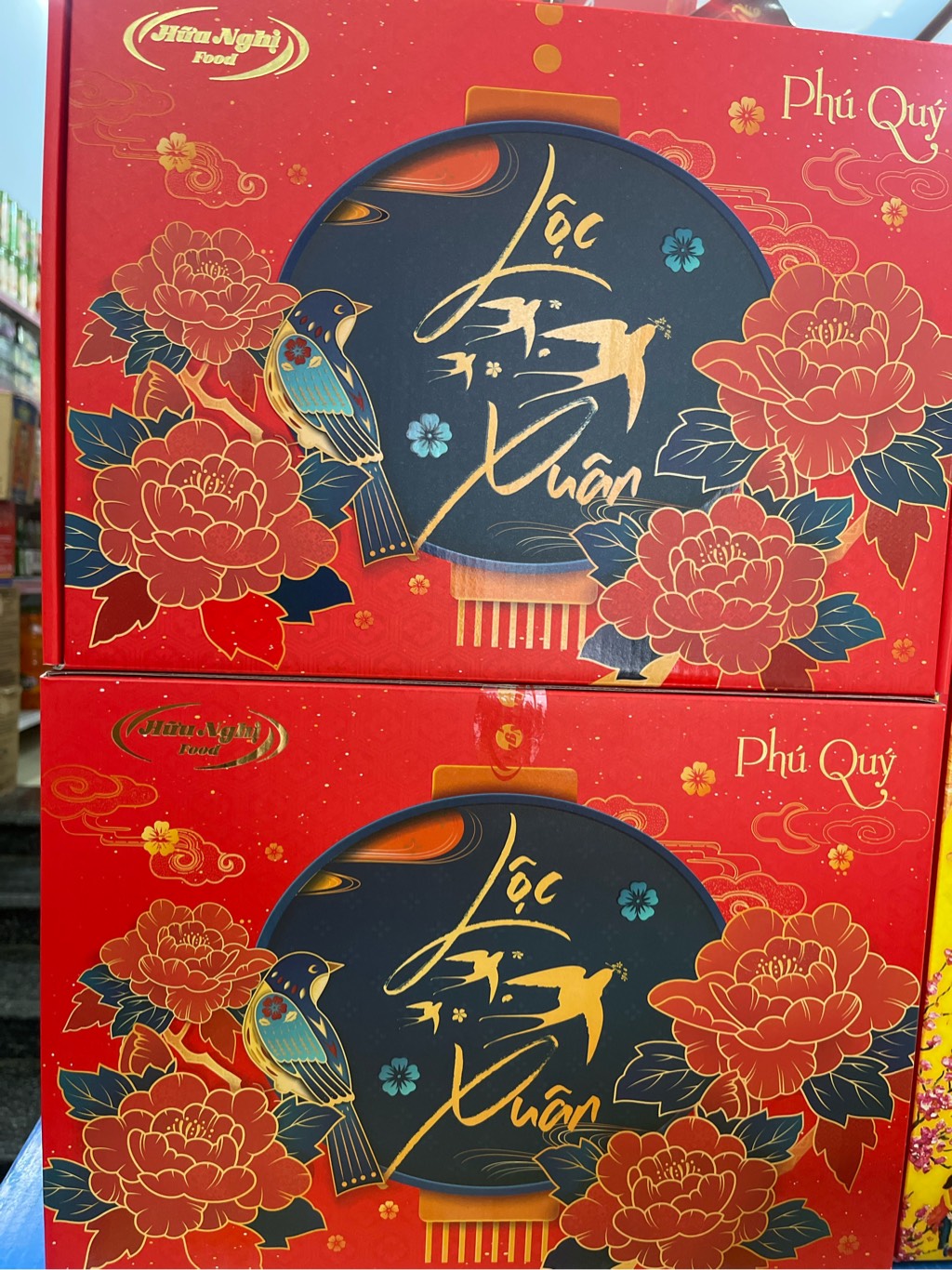 Bánh Tipo