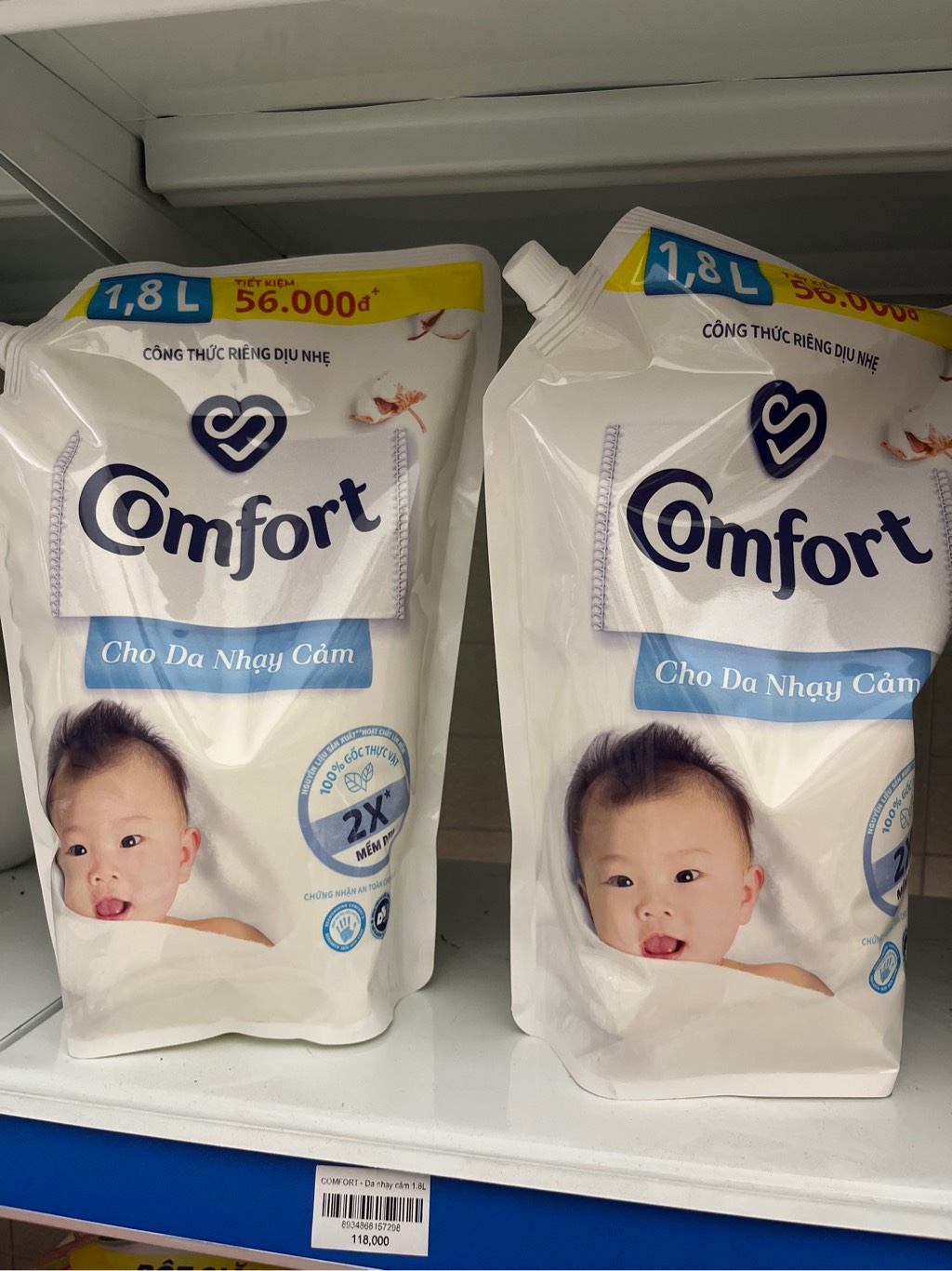 COMFORT