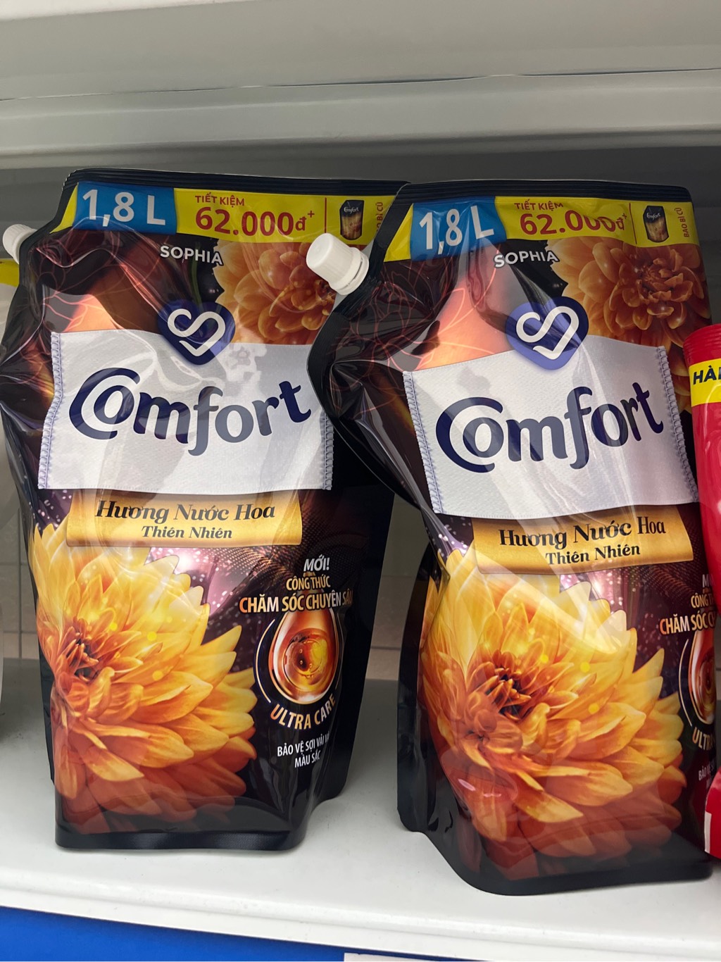 COMFORT