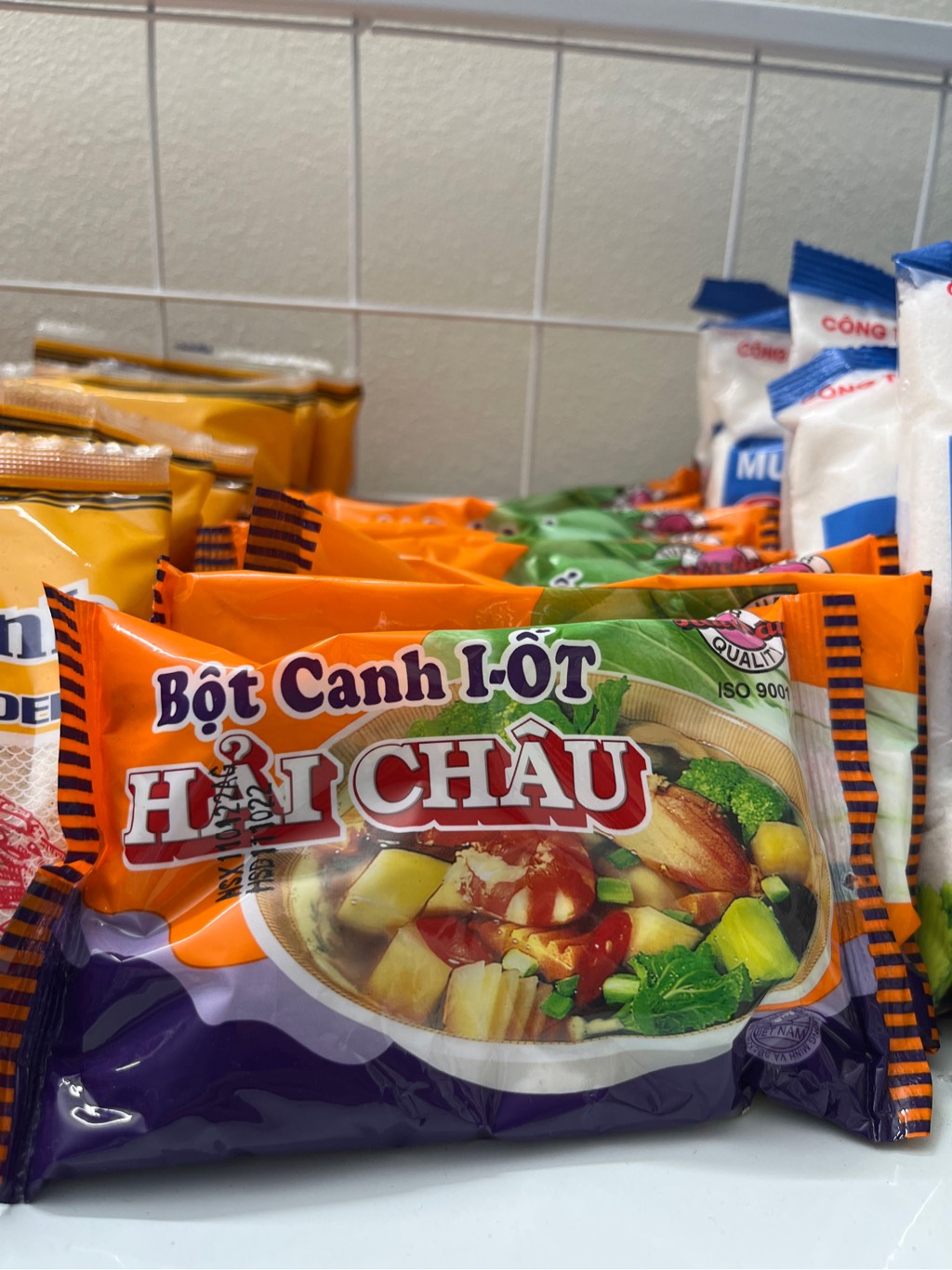Gia vị