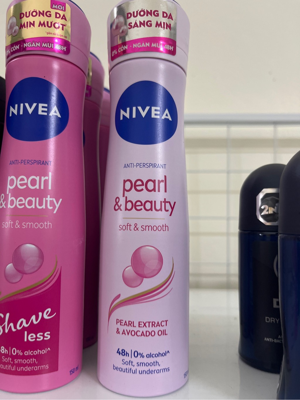 NIVEA