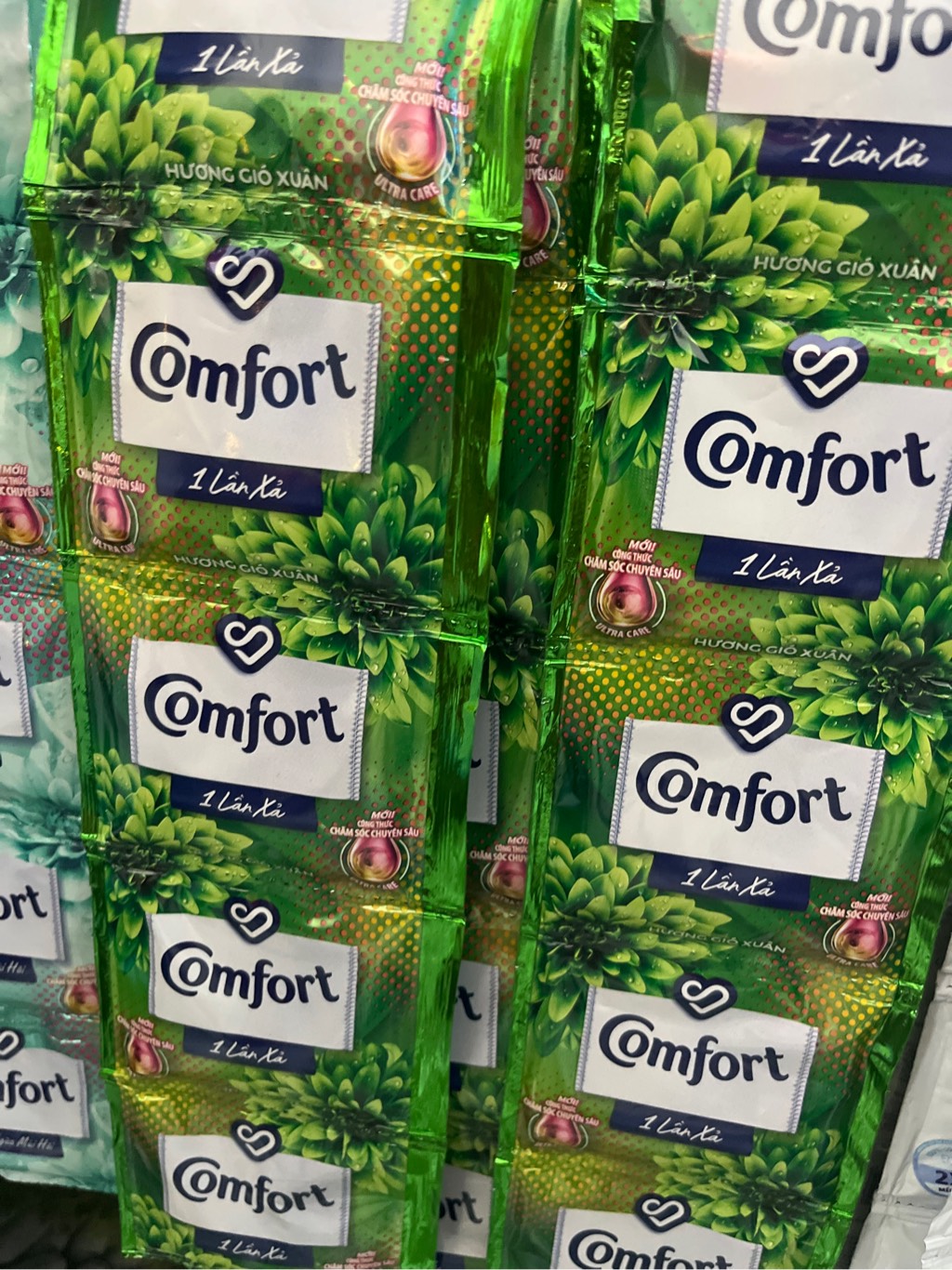COMFORT