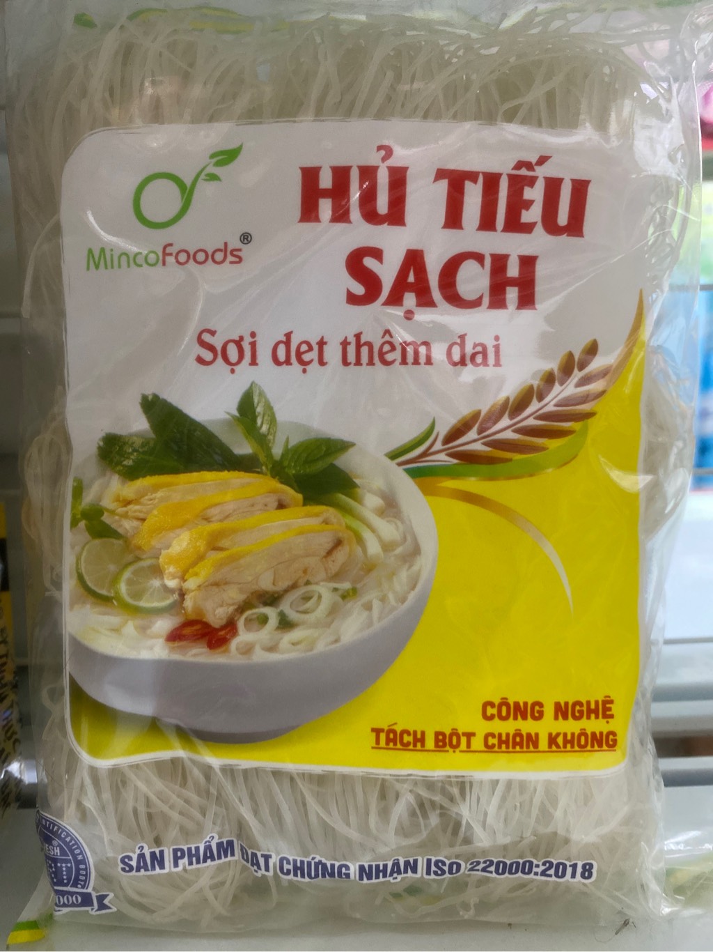 Gia vị Deli