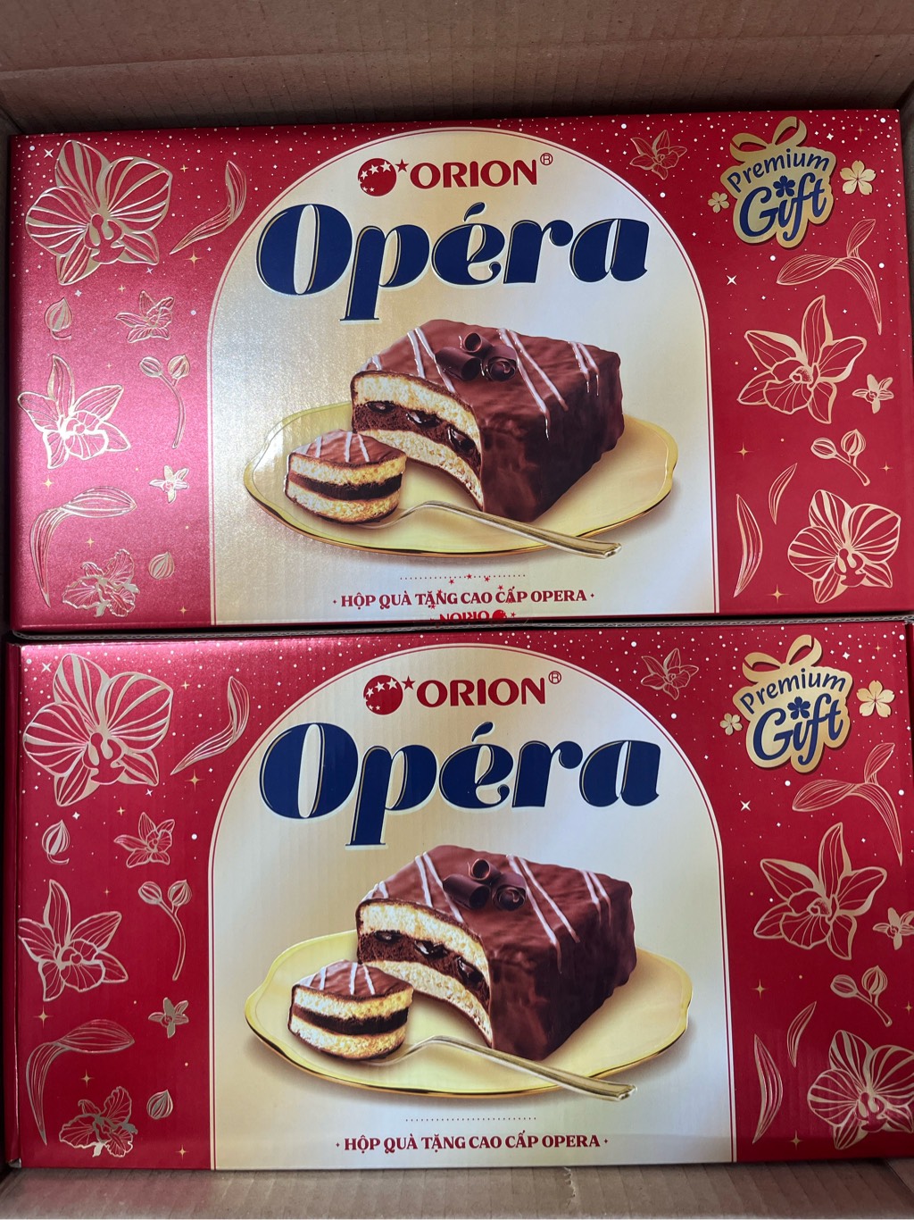 Bánh ChocoPie