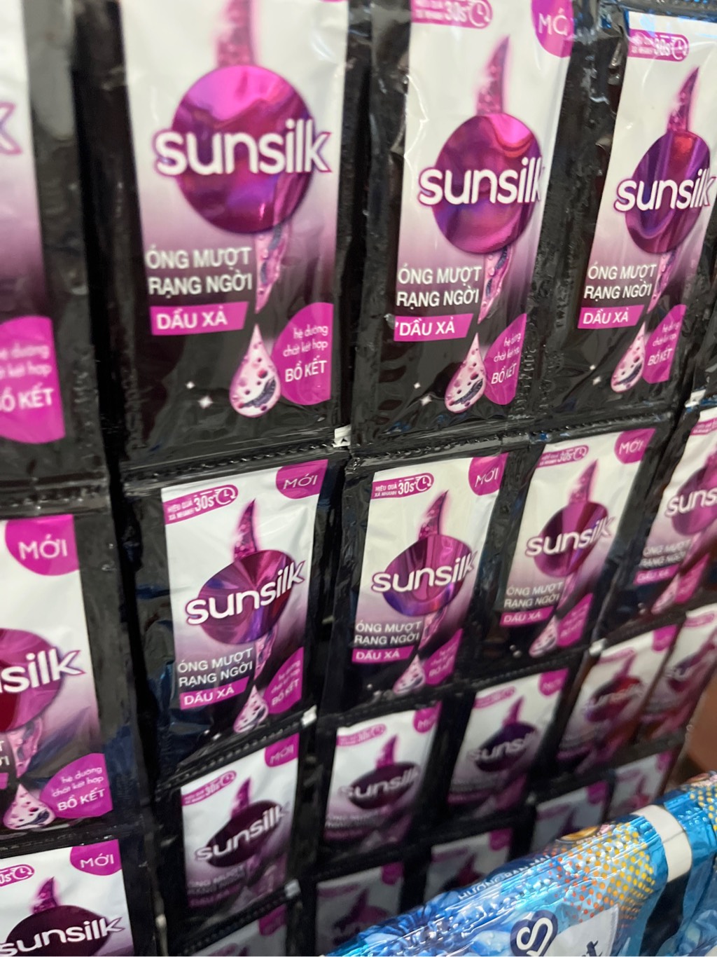 Dầu gội Sunsilk