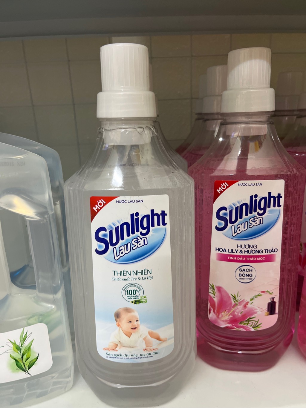 SUNLIGHT