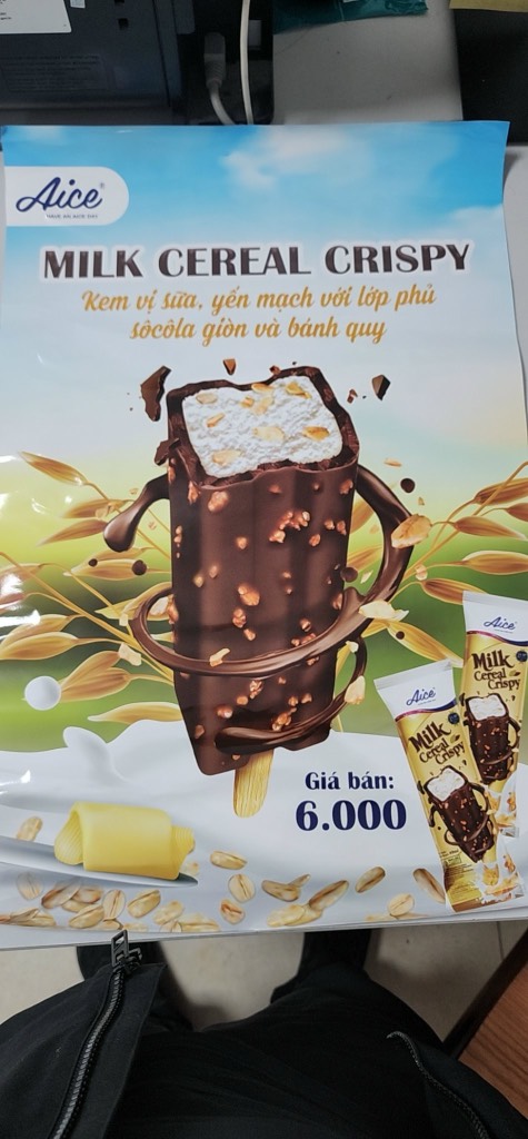 Kem Aice